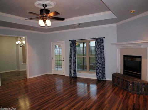 3702 Roxbury Dr, Bryant, AR 72022 photo 6