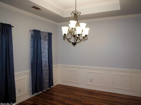 3702 Roxbury Dr, Bryant, AR 72022 photo 4