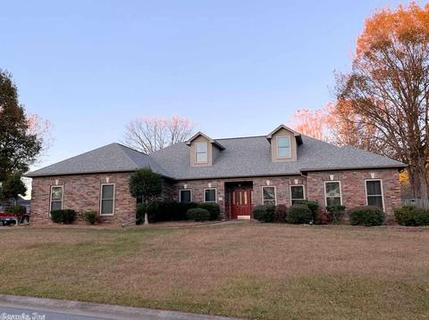 3702 Roxbury Dr, Bryant, AR 72022 photo 1