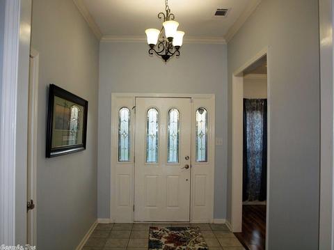 3702 Roxbury Dr, Bryant, AR 72022 photo 3