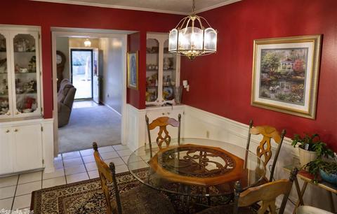 901 Heather Cir, Conway, AR 72034 photo 17