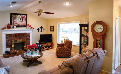 901 Heather Cir, Conway, AR 72034 photo 12