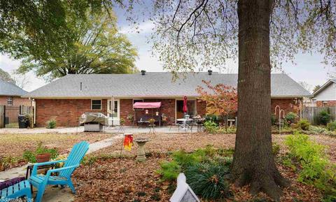 901 Heather Cir, Conway, AR 72034 photo 26