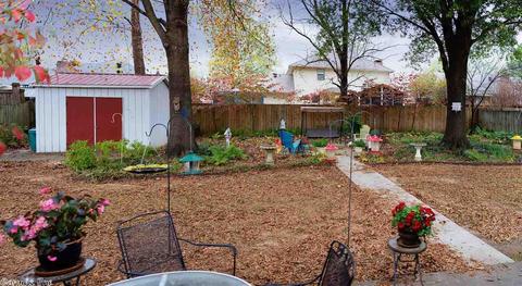 901 Heather Cir, Conway, AR 72034 photo 27
