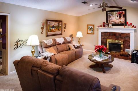 901 Heather Cir, Conway, AR 72034 photo 11