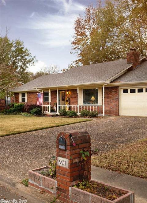 901 Heather Cir, Conway, AR 72034 photo 2