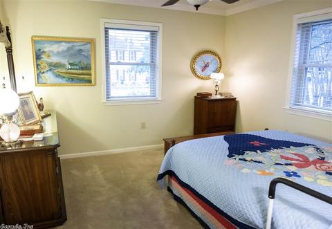 901 Heather Cir, Conway, AR 72034 photo 22