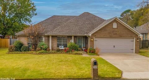 1565 John Bryant Dr, Conway, AR 72034 photo 1