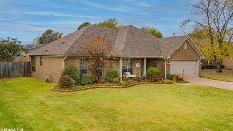 1565 John Bryant Dr, Conway, AR 72034 photo 2