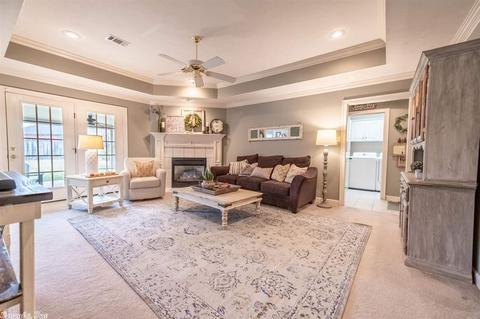 1565 John Bryant Dr, Conway, AR 72034 photo 9