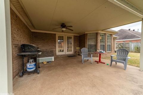 1565 John Bryant Dr, Conway, AR 72034 photo 36