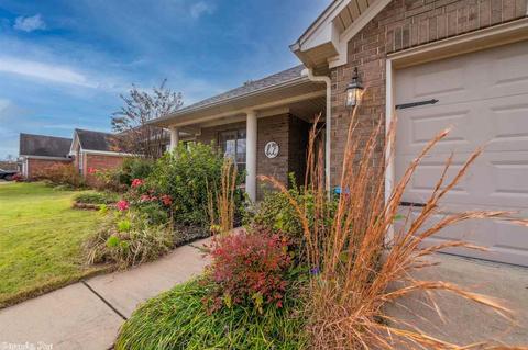 1565 John Bryant Dr, Conway, AR 72034 photo 3