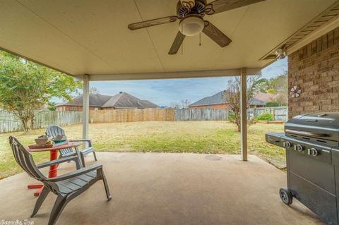 1565 John Bryant Dr, Conway, AR 72034 photo 37