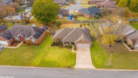 1565 John Bryant Dr, Conway, AR 72034 photo 40