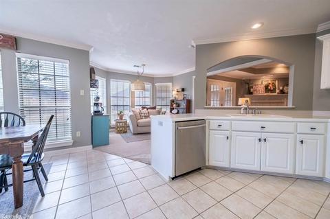 1565 John Bryant Dr, Conway, AR 72034 photo 21