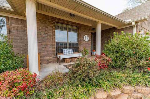 1565 John Bryant Dr, Conway, AR 72034 photo 4