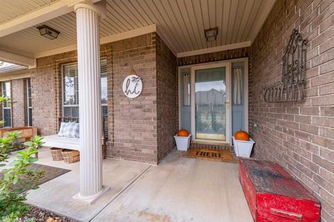 1565 John Bryant Dr, Conway, AR 72034 photo 5