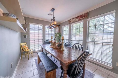 1565 John Bryant Dr, Conway, AR 72034 photo 16