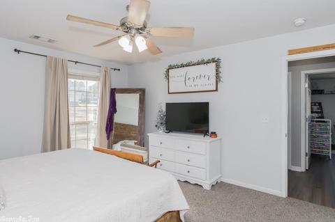 860 Salem Heights Dr, Benton, AR 72019 photo 24