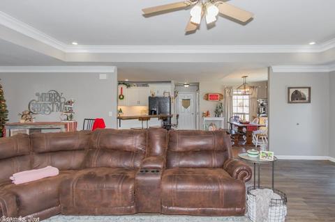 860 Salem Heights Dr, Benton, AR 72019 photo 11