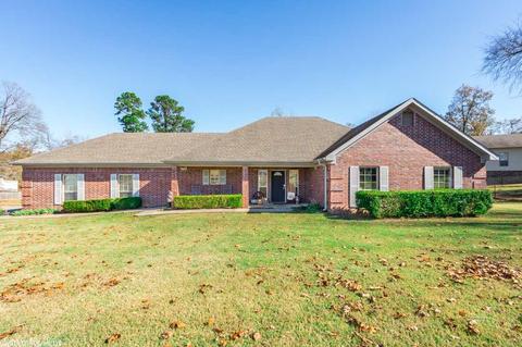 860 Salem Heights Dr, Benton, AR 72019 photo 1