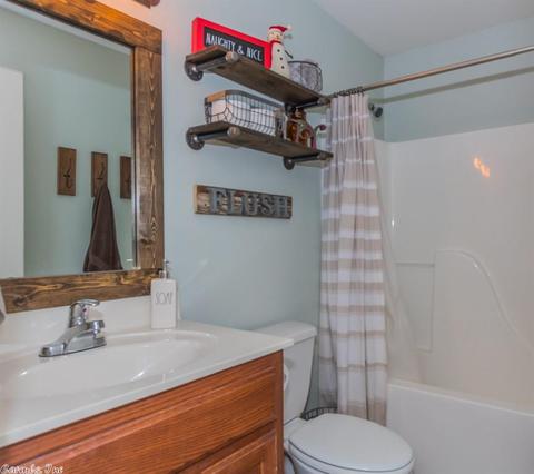 860 Salem Heights Dr, Benton, AR 72019 photo 30