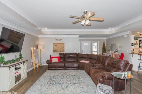 860 Salem Heights Dr, Benton, AR 72019 photo 9