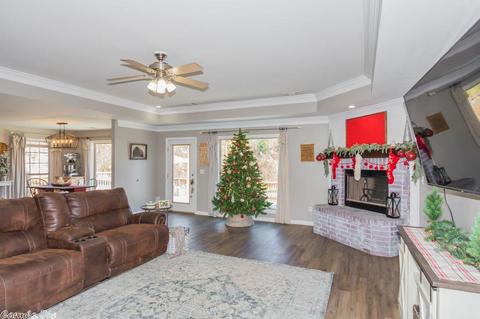 860 Salem Heights Dr, Benton, AR 72019 photo 10