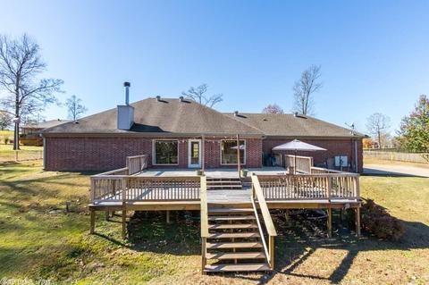 860 Salem Heights Dr, Benton, AR 72019 photo 36