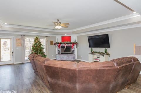 860 Salem Heights Dr, Benton, AR 72019 photo 5