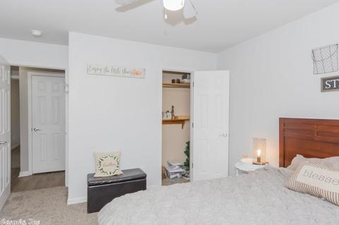 860 Salem Heights Dr, Benton, AR 72019 photo 29