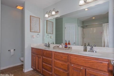 860 Salem Heights Dr, Benton, AR 72019 photo 26