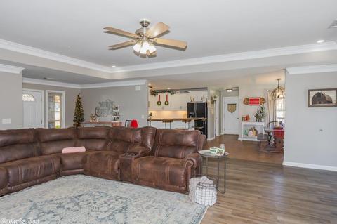 860 Salem Heights Dr, Benton, AR 72019 photo 8