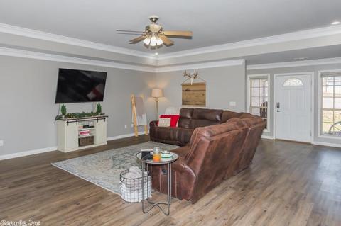 860 Salem Heights Dr, Benton, AR 72019 photo 6