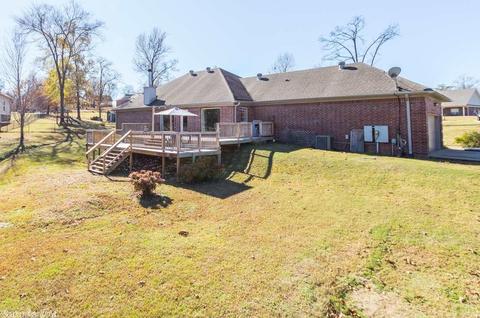 860 Salem Heights Dr, Benton, AR 72019 photo 37