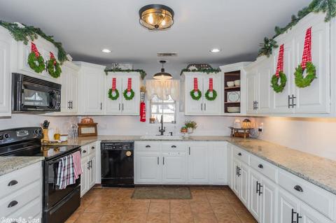 860 Salem Heights Dr, Benton, AR 72019 photo 16