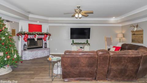 860 Salem Heights Dr, Benton, AR 72019 photo 7