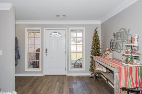 860 Salem Heights Dr, Benton, AR 72019 photo 4