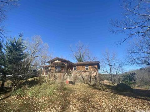 727 Rodney Cutoff Rd, Dolph, AR 72528 photo 1