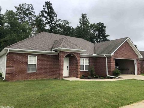 6902 North Hvn, Alexander, AR 72002 photo 1
