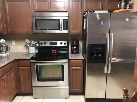 6902 North Hvn, Alexander, AR 72002 photo 3