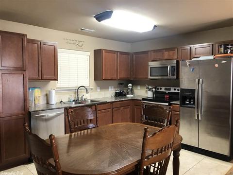 6902 North Hvn, Alexander, AR 72002 photo 6