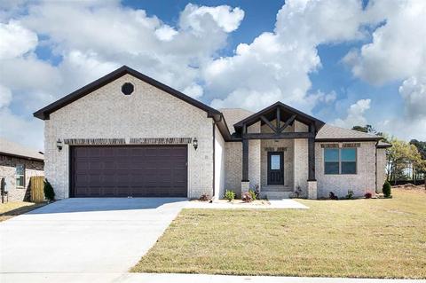 23 Cimarron Cir, Cabot, AR 72023 photo 1