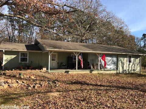 250 Polk 199, Mena, AR 71953 photo 2