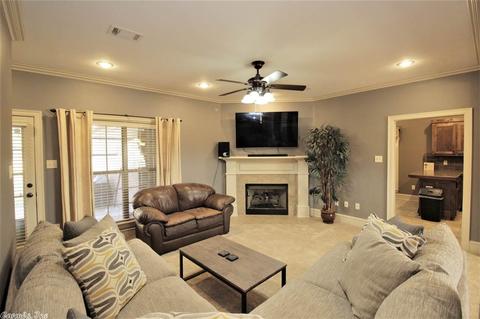 3110 Plateau Dr, Conway, AR 72032 photo 8