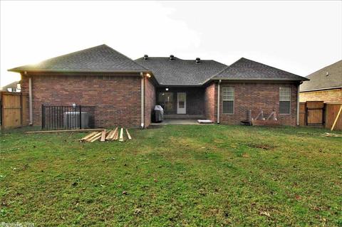 3110 Plateau Dr, Conway, AR 72032 photo 39