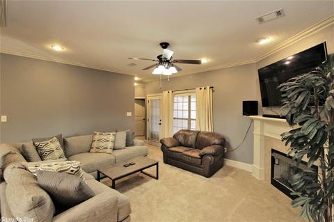 3110 Plateau Dr, Conway, AR 72032 photo 7