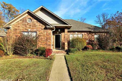 3110 Plateau Dr, Conway, AR 72032 photo 1