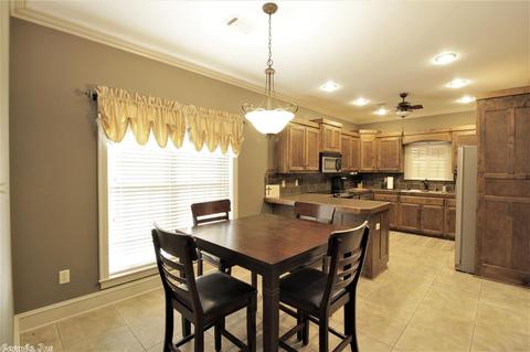 3110 Plateau Dr, Conway, AR 72032 photo 11