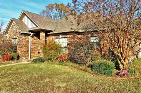 3110 Plateau Dr, Conway, AR 72032 photo 2